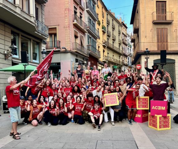 AYSO in Catalonië